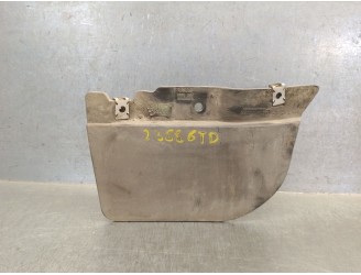 Recambio de moldura para audi q3 (f3b) 35 tdi referencia OEM IAM 83A853834 83A853834 