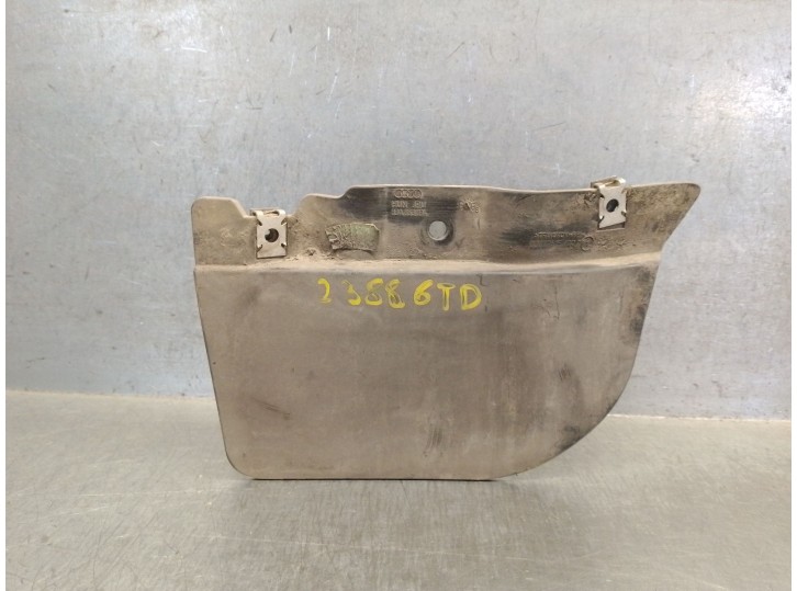 Replacement trim molding for Audi Q3 (F3B) 35 TDI OEM IAM reference 83A853834 83A853834 