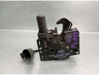 Recambio de cerradura capot para audi a5 (f53, f5p) 2.0 tfsi referencia OEM IAM 8W0823509B 8W0823509C 