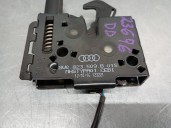 Recambio de cerradura capot para audi a5 (f53, f5p) 2.0 tfsi referencia OEM IAM 8W0823509B 8W0823509C 