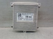 Recambio de centralita faros xenon para volkswagen tiguan (5n) acdpcax0 1.5 110kw referencia OEM IAM 992941572CE 992941572CE 