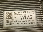 Recambio de centralita faros xenon para volkswagen tiguan (5n) acdpcax0 1.5 110kw referencia OEM IAM 992941572CE 992941572CE 