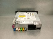 Recambio de sistema navegacion gps para audi a5 (f53, f5p) 2.0 tfsi referencia OEM IAM 8W0035036C 8W0035036C 