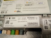 Recambio de sistema navegacion gps para audi a5 (f53, f5p) 2.0 tfsi referencia OEM IAM 8W0035036C 8W0035036C 