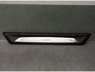 Recambio de moldura para bmw 1 (f20) 118 d referencia OEM IAM 51477289215 51477289215 