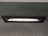 Recambio de moldura para bmw 1 (f20) 118 d referencia OEM IAM 51477289215 51477289215 