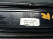 Recambio de moldura para bmw 1 (f20) 118 d referencia OEM IAM 51477289215 51477289215 