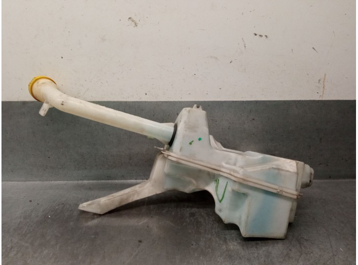 Recambio de deposito limpia para renault clio iv (bh_) 0.9 tce 90 lpg referencia OEM IAM 289103346R 289105440R 