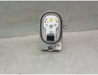 Recambio de centralita faros xenon para volkswagen tiguan (5n) acdpcax0 1.5 110kw referencia OEM IAM 5NA998478A 5NA998478A 