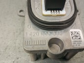 Recambio de centralita faros xenon para volkswagen tiguan (5n) acdpcax0 1.5 110kw referencia OEM IAM 5NA998478A 5NA998478A 