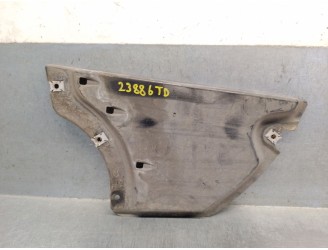 Recambio de cubrecarter para audi q3 (f3b) 35 tdi referencia OEM IAM 83A825220 83A825220 