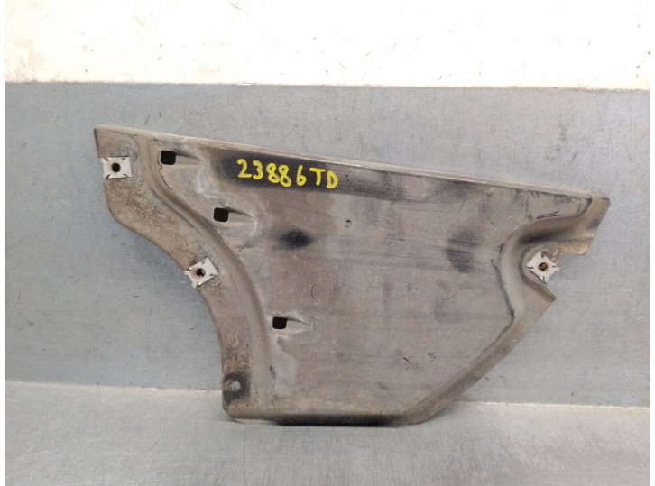 Recambio de cubrecarter para audi q3 (f3b) 35 tdi referencia OEM IAM 83A825220 83A825220 