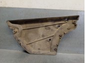 Recambio de cubrecarter para audi q3 (f3b) 35 tdi referencia OEM IAM 83A825220 83A825220 