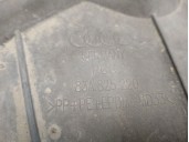 Recambio de cubrecarter para audi q3 (f3b) 35 tdi referencia OEM IAM 83A825220 83A825220 