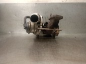 Recambio de turbocompresor para peugeot bipper 1.4 hdi referencia OEM IAM 54359700021 0375N6 54351014760B RRR