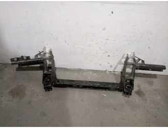 Recambio de panel frontal para bmw x4 (f26) xdrive 35 d referencia OEM IAM   