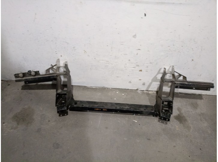 Recambio de panel frontal para bmw x4 (f26) xdrive 35 d referencia OEM IAM   