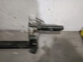 Recambio de panel frontal para bmw x4 (f26) xdrive 35 d referencia OEM IAM 