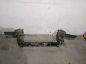 Recambio de panel frontal para bmw x4 (f26) xdrive 35 d referencia OEM IAM 