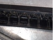 Recambio de brazo limpia trasero para audi q3 (f3b) 35 tdi referencia OEM IAM 4K9955407B 4K9955407B 