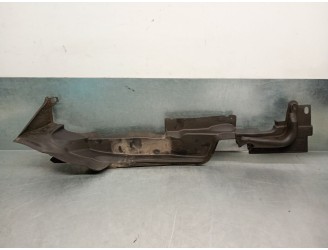 Recambio de moldura para audi a5 (f53, f5p) 2.0 tfsi referencia OEM IAM 8W6821169C 8W6821169C 