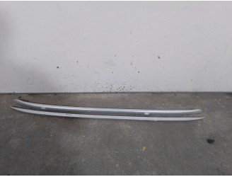 Recambio de portaequipajes para mg mg hs (as23) 1.5 t (sas23) referencia OEM IAM 15E4E 