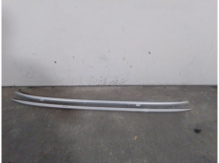 Recambio de portaequipajes para mg mg hs (as23) 1.5 t (sas23) referencia OEM IAM 15E4E  