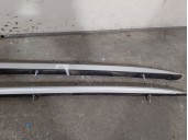 Recambio de portaequipajes para mg mg hs (as23) 1.5 t (sas23) referencia OEM IAM 15E4E  