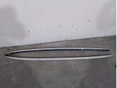 Recambio de portaequipajes para mg mg hs (as23) 1.5 t (sas23) referencia OEM IAM 15E4E 