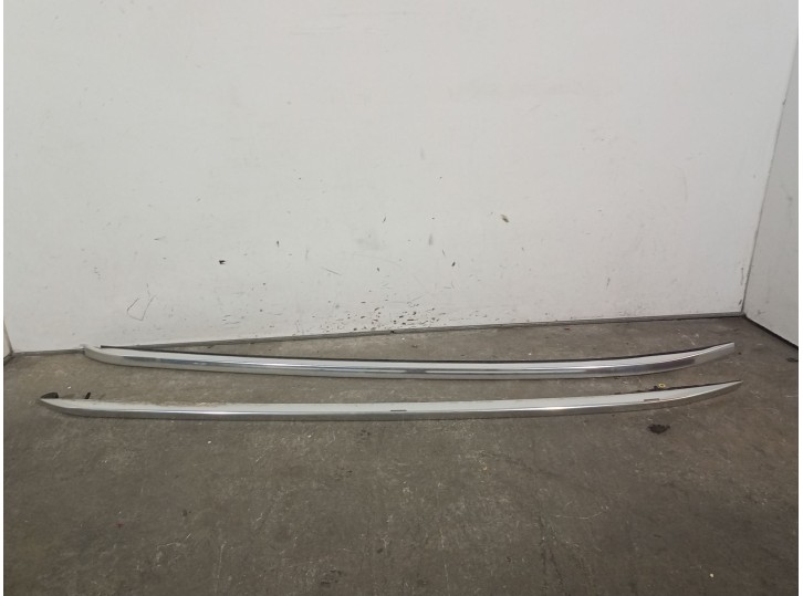 Recambio de portaequipajes para peugeot 508 sw i (8e_) 1.6 hdi referencia OEM IAM 98028094VV 98028094VV 