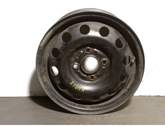 Recambio de llanta para ford focus berlina (cak) 1.6 16v cat referencia OEM IAM 98AB-GC R1451/2JX14X47.5 