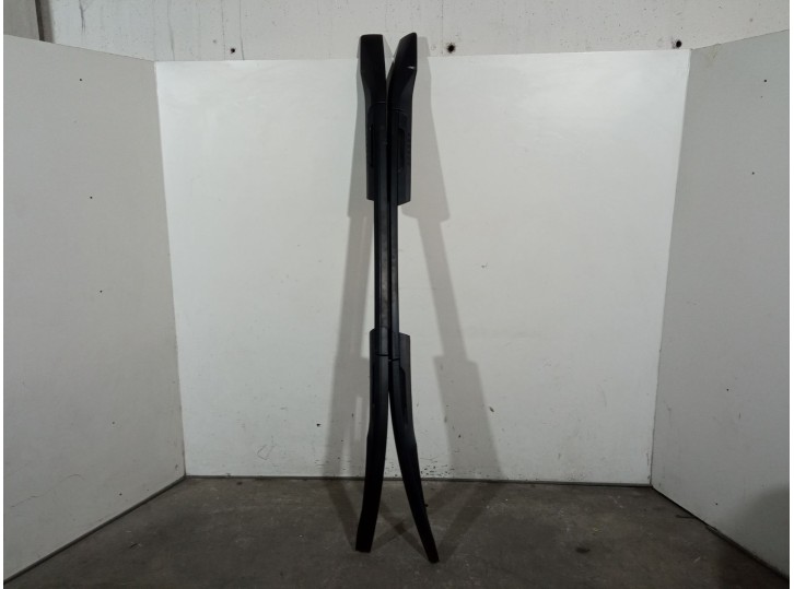 Recambio de portaequipajes para dacia jogger (rk_) 1.0 tce 90 eco-g referencia OEM IAM H4DF480 H4DF480 