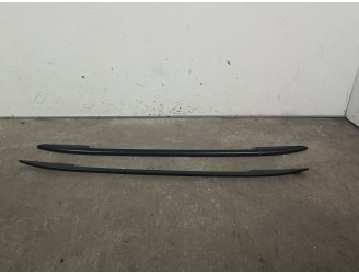 Recambio de portaequipajes para volkswagen tiguan (5n) acdpcax0 1.5 110kw referencia OEM IAM 5NA860026A 5NA860026A 