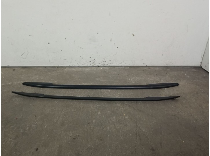 Recambio de portaequipajes para volkswagen tiguan (5n) acdpcax0 1.5 110kw referencia OEM IAM 5NA860026A 5NA860026A 