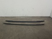 Recambio de portaequipajes para volkswagen tiguan (5n) acdpcax0 1.5 110kw referencia OEM IAM 5NA860026A 5NA860026A 