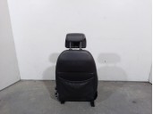 Recambio de asiento delantero izquierdo para saab 9-5 (ys3e) 2.3 t referencia OEM IAM 4654414 4654414 