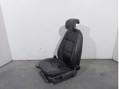 Recambio de asiento delantero izquierdo para saab 9-5 (ys3e) 2.3 t referencia OEM IAM 4654414 4654414 