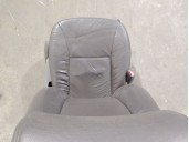 Recambio de asiento delantero izquierdo para saab 9-5 (ys3e) 2.3 t referencia OEM IAM 4654414 4654414 