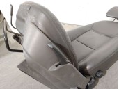 Recambio de asiento delantero izquierdo para saab 9-5 (ys3e) 2.3 t referencia OEM IAM 4654414 4654414 