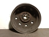 Recambio de llanta para hyundai accent (lc) 1.5 crdi cat referencia OEM IAM 5291025600 R145JX14CH46 