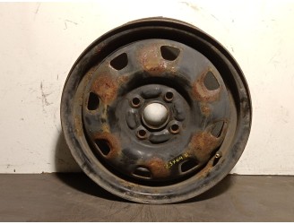 Recambio de llanta para hyundai accent (lc) 1.5 crdi cat referencia OEM IAM 5291025600 R145JX14CH46 