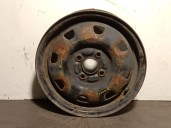 Recambio de llanta para hyundai accent (lc) 1.5 crdi cat referencia OEM IAM 5291025600 R145JX14CH46 