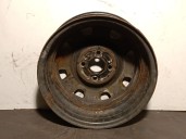 Recambio de llanta para hyundai accent (lc) 1.5 crdi cat referencia OEM IAM 5291025600 R145JX14CH46 