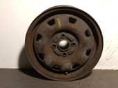 Recambio de llanta para hyundai accent (lc) 1.5 crdi cat referencia OEM IAM 5291025600 R145JX14CH46 