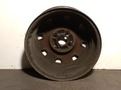 Recambio de llanta para hyundai accent (lc) 1.5 crdi cat referencia OEM IAM 5291025600 R145JX14CH46 