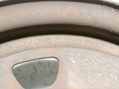 Recambio de llanta para hyundai accent (lc) 1.5 crdi cat referencia OEM IAM 5291025600 R145JX14CH46 