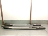 Recambio de portaequipajes para dacia sandero iii 1.0 tce 90 referencia OEM IAM 738216950R  