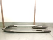 Recambio de portaequipajes para dacia sandero iii 1.0 tce 90 referencia OEM IAM 738216950R  