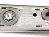 Recambio de portaequipajes para dacia sandero iii 1.0 tce 90 referencia OEM IAM 738216950R  