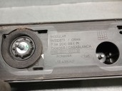 Recambio de portaequipajes para dacia sandero iii 1.0 tce 90 referencia OEM IAM 738216950R  